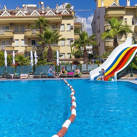 Exelsior Annex Aparthotel Marmaris Phòng bức ảnh