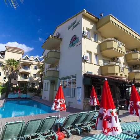 Exelsior Annex Aparthotel Marmaris Ngoại thất bức ảnh