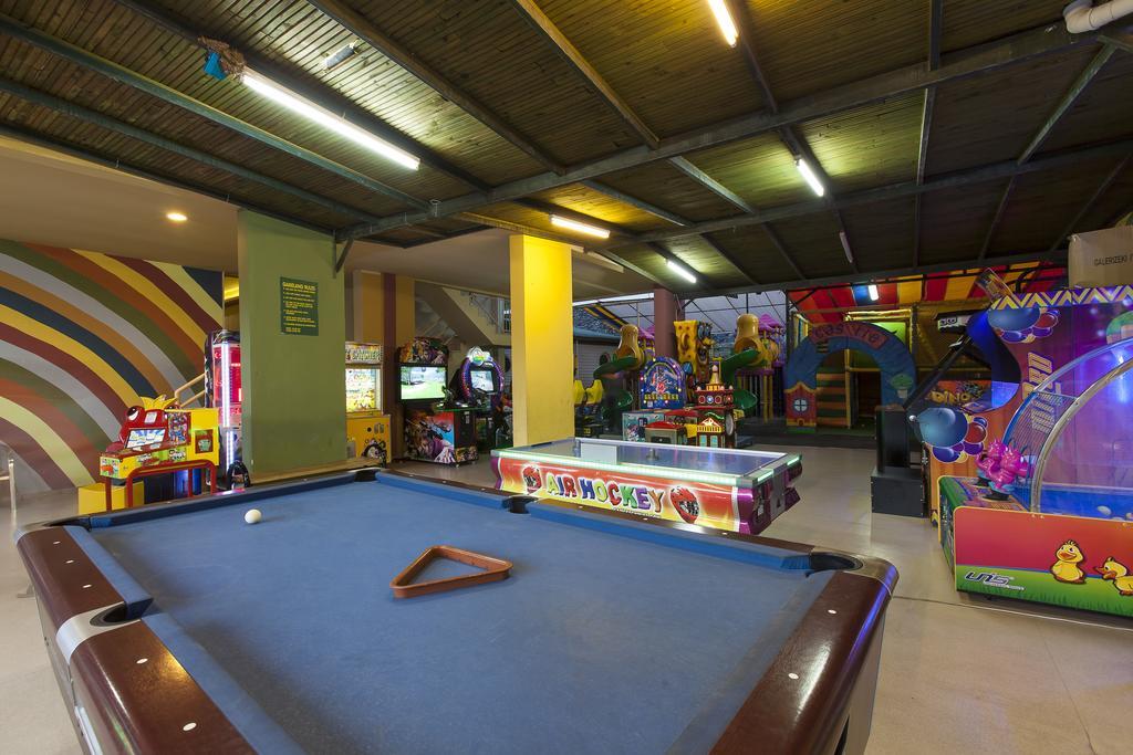 Exelsior Annex Aparthotel Marmaris Phòng bức ảnh