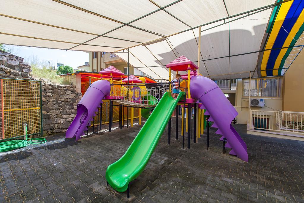 Exelsior Annex Aparthotel Marmaris Phòng bức ảnh