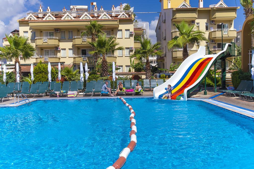 Exelsior Annex Aparthotel Marmaris Phòng bức ảnh
