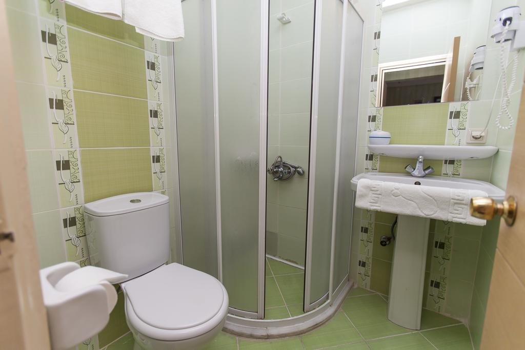 Exelsior Annex Aparthotel Marmaris Phòng bức ảnh