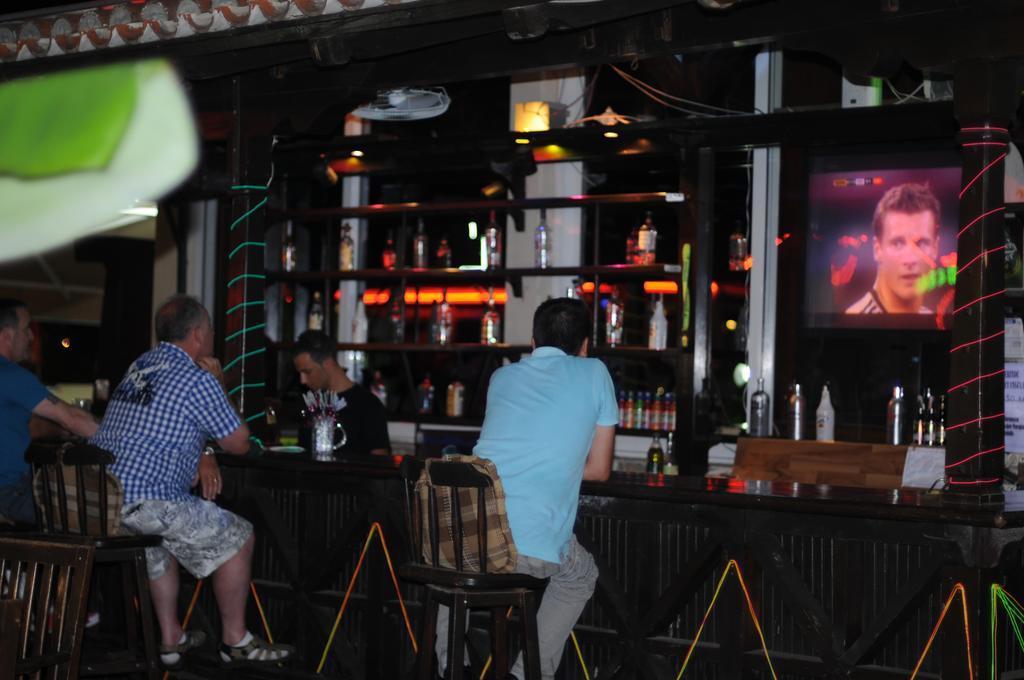 Exelsior Annex Aparthotel Marmaris Phòng bức ảnh