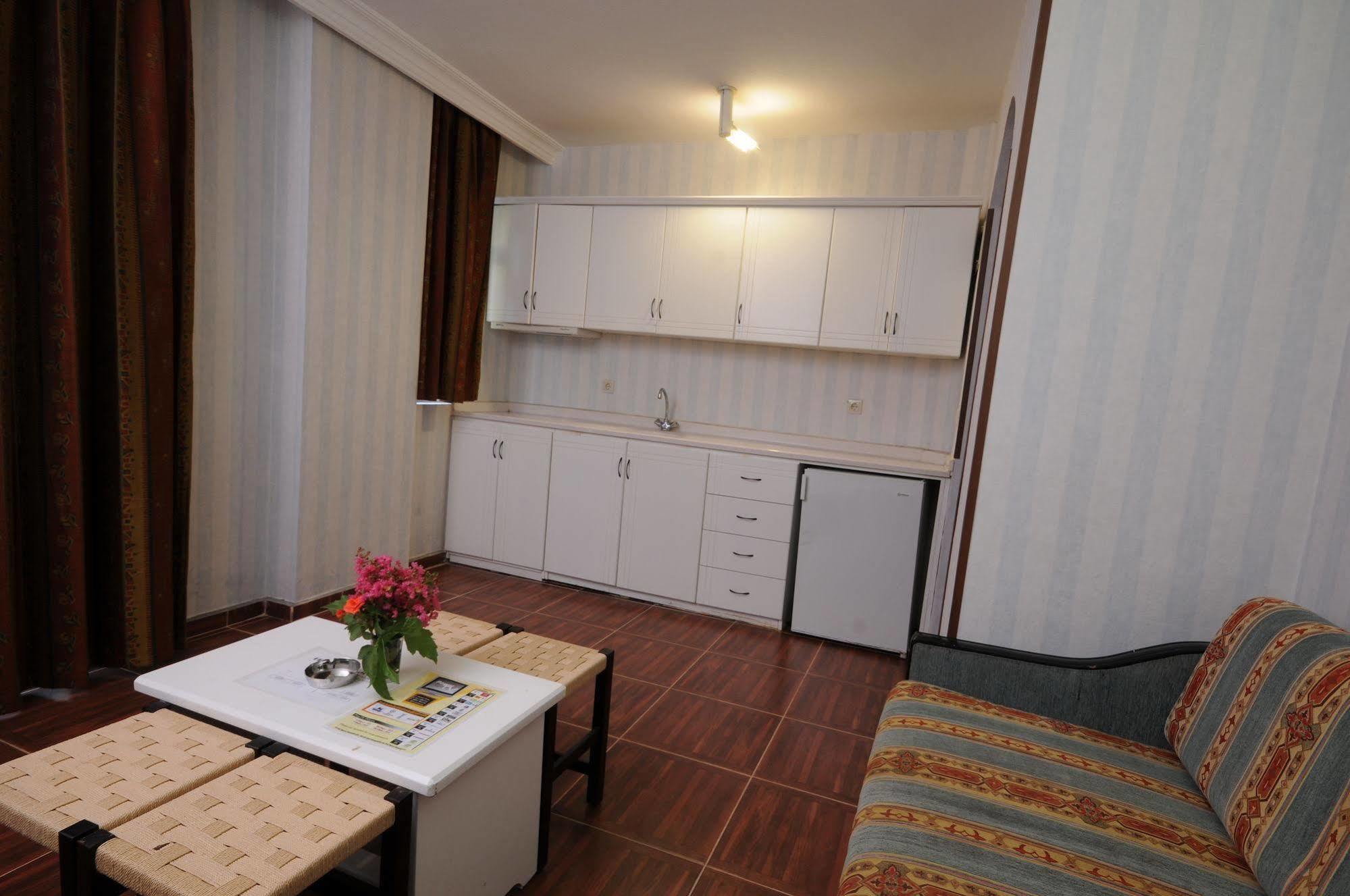 Exelsior Annex Aparthotel Marmaris Ngoại thất bức ảnh